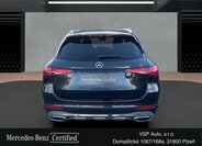 Mercedes-Benz GLC SUV / Terénní 2,0 l 145 kw