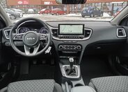 KIA Ceed Kombi 1,5 l 103 kw