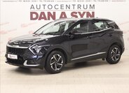 KIA Sportage SUV / Terénní 1,6 l 110 kw