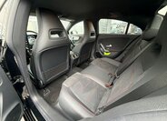 Mercedes-Benz CLA Sedan / Limuzína 2,0 l 110 kw
