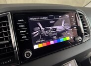 Škoda Karoq SUV / Terénní 2,0 l 85 kw