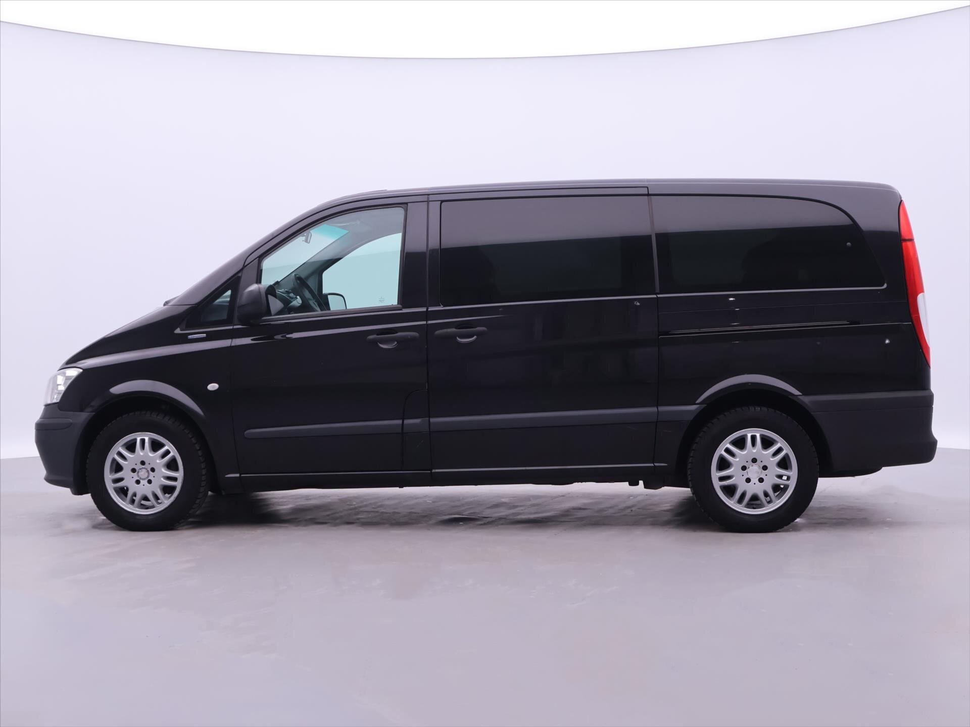 Mercedes-Benz Vito VAN / Minibus 2,1 l 100 kw