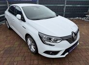 Renault Mégane Sedan / Limuzína 1,6 l 84 kw