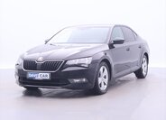 Škoda Superb Sedan 2,0 l 110 kw