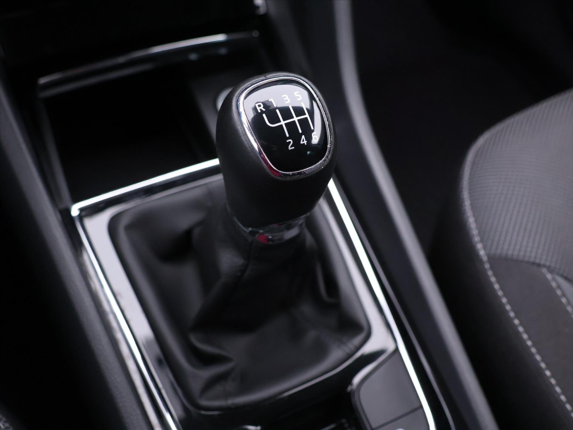 Škoda Kodiaq SUV 1,5 l 110 kw