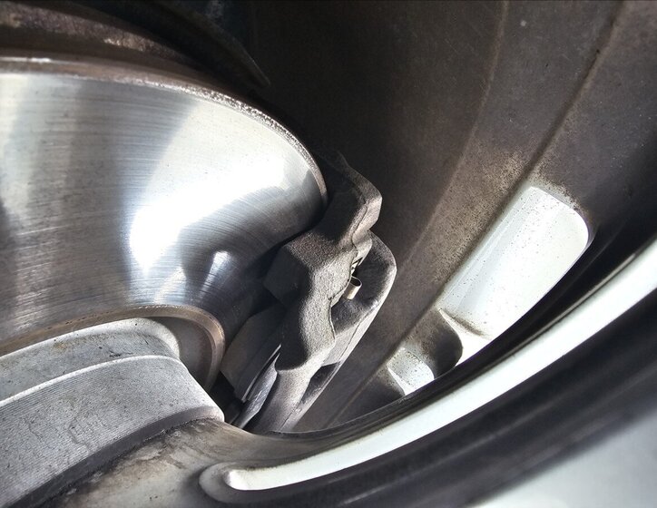 Škoda Superb Kombi 2,0 l 140 kw