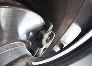 Škoda Superb Kombi 2,0 l 140 kw