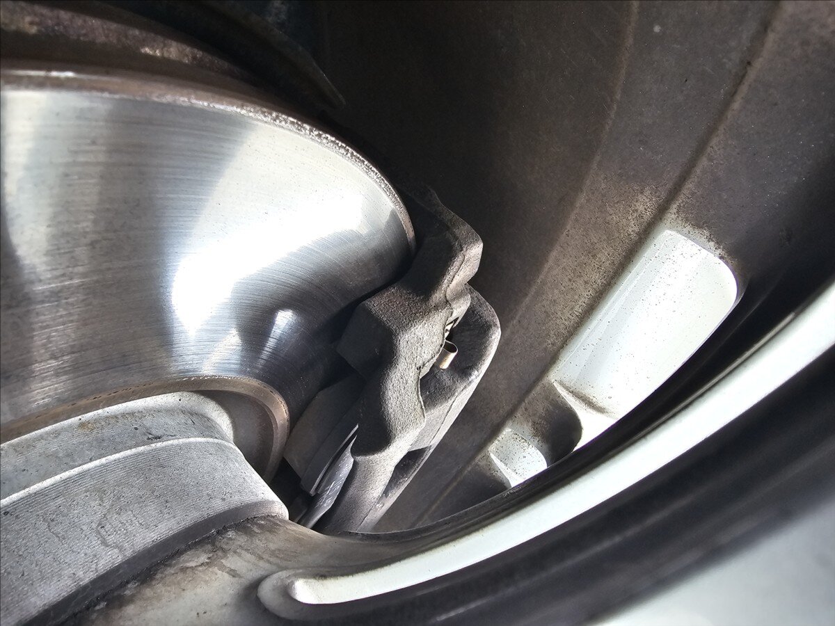 Škoda Superb Kombi 2,0 l 140 kw