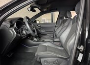 Audi Q3 SUV 2,0 l 140 kw