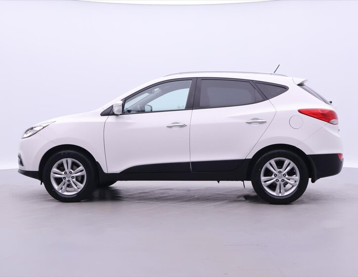 Hyundai ix35 4