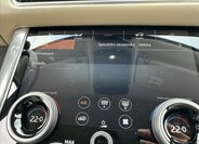 Land Rover Range Rover SUV 4,4 l 250 kw