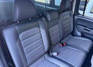 Volkswagen Amarok Pick-up 3,0 l 190 kw