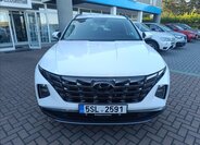 Hyundai Tucson SUV / Terénní 1,6 l 100 kw