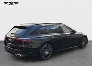 Mercedes-Benz Třídy E 5