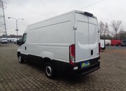 Iveco Daily Ostatní 2,3 l 100 kw
