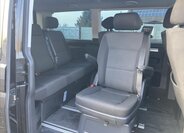 Volkswagen Multivan Kombi 2,0 l 110 kw