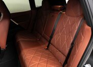 BMW iX SUV 0,0 240 kw