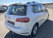 Volkswagen Golf Sportsvan Kombi 1,6 l 81 kw