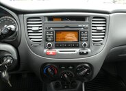 KIA Rio Hatchback 1,4 l 71 kw