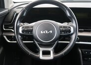 KIA Sportage SUV / Terénní 1,6 l 110 kw