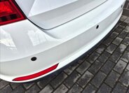 Škoda Rapid Hatchback 1,2 l 63 kw