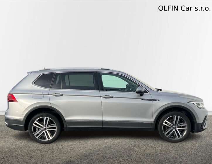 Volkswagen Tiguan Allspace 3