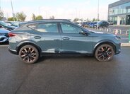 Cupra Formentor SUV / Terénní 1,5 l 110 kw