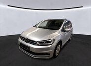 Volkswagen Touran MPV 2,0 l 110 kw