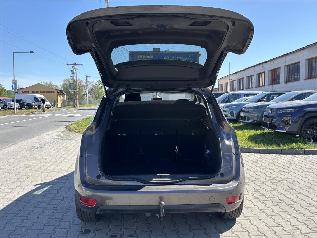 Citroën C4 Picasso Ostatní 1,6 l 85 kw