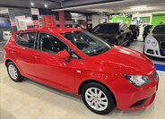 Seat Ibiza Hatchback 1,2 l 51 kw