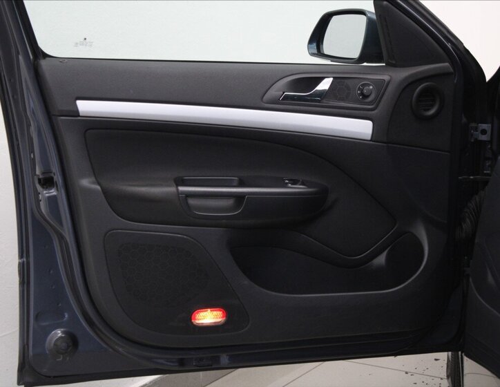 Škoda Octavia Kombi 1,9 l 77 kw