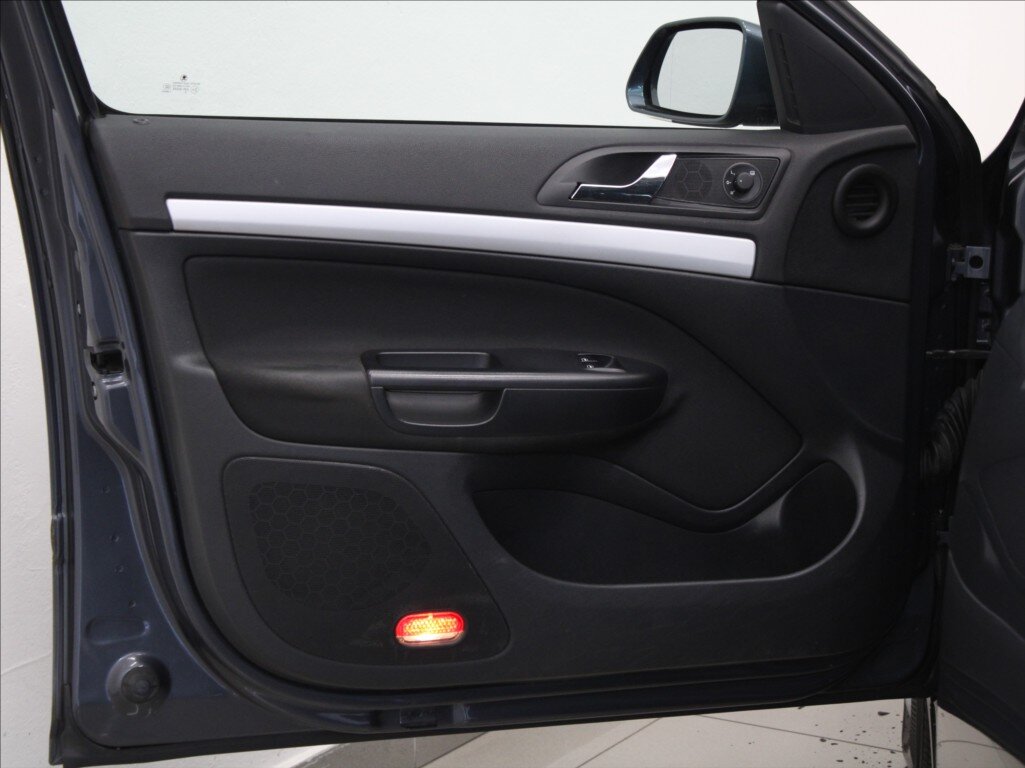 Škoda Octavia Kombi 1,9 l 77 kw