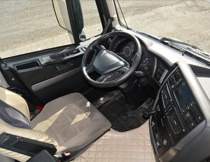 Iveco Ostatní 18