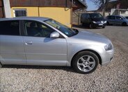 Audi A3 Hatchback 1,6 l 75 kw