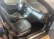 Mercedes-Benz Třídy C 17