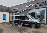 Volkswagen California VAN-Minibus 2,0 l 150 kw