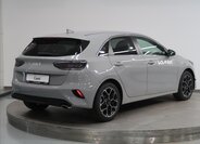 KIA Ceed Hatchback 1,5 l 103 kw