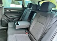 Škoda Karoq SUV / Terénní 2,0 l 110 kw