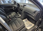 Škoda Octavia Kombi 1,4 l 90 kw