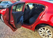 Mazda 3 Sedan / Limuzína 2,0 l 88 kw