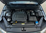 Volkswagen Passat Kombi 2,0 l 110 kw