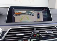 BMW Řada 7 Ostatní 3,0 l 250 kw