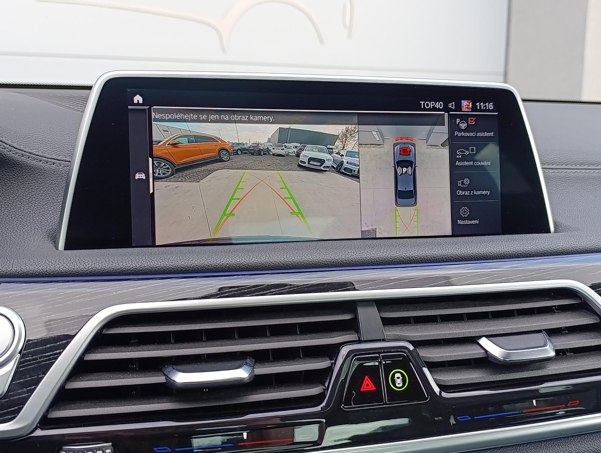 BMW Řada 7 Ostatní 3,0 l 250 kw