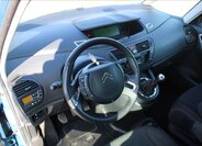 Citroën C4 Picasso Kombi 1,6 l 88 kw