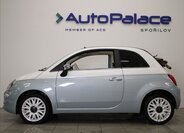 Fiat 500C 6