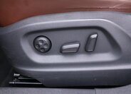 Volkswagen Tiguan SUV / Terénní 2,0 l 132 kw