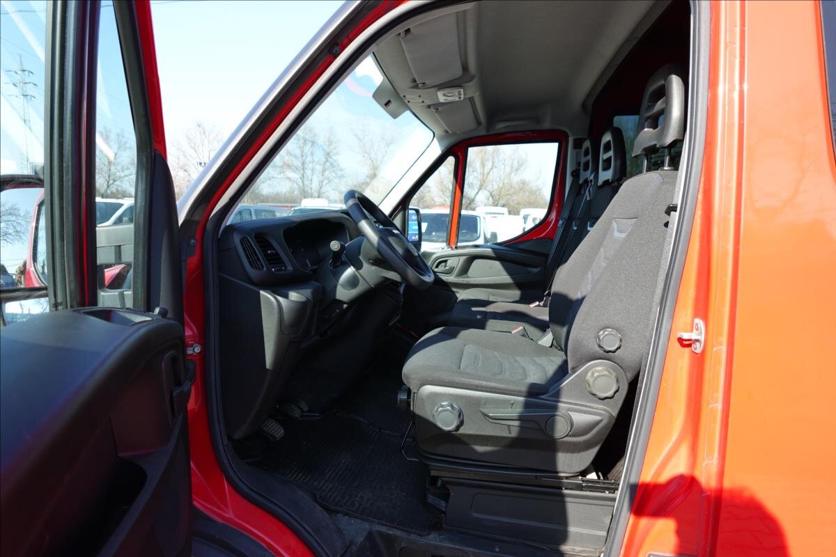 Iveco Daily Ostatní 2,3 l 115 kw