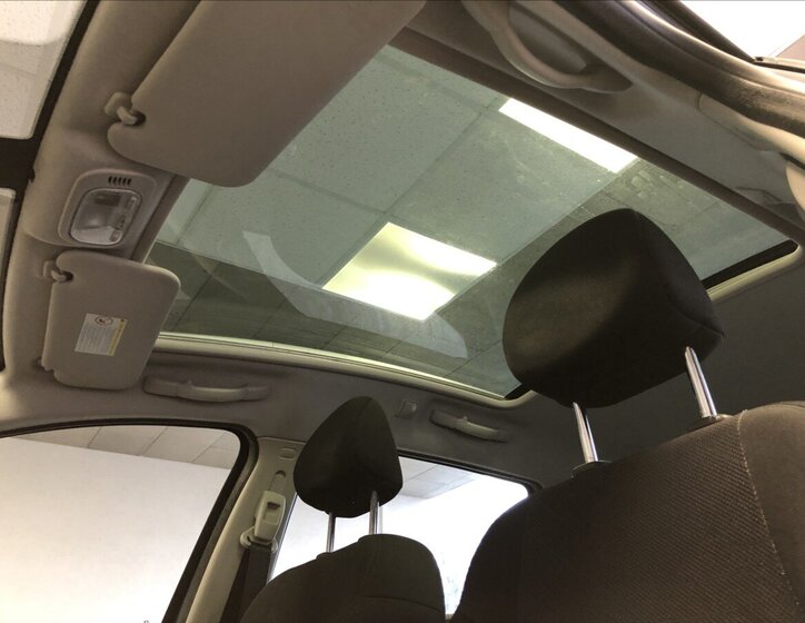 Peugeot 207 Kombi 1,4 l 70 kw