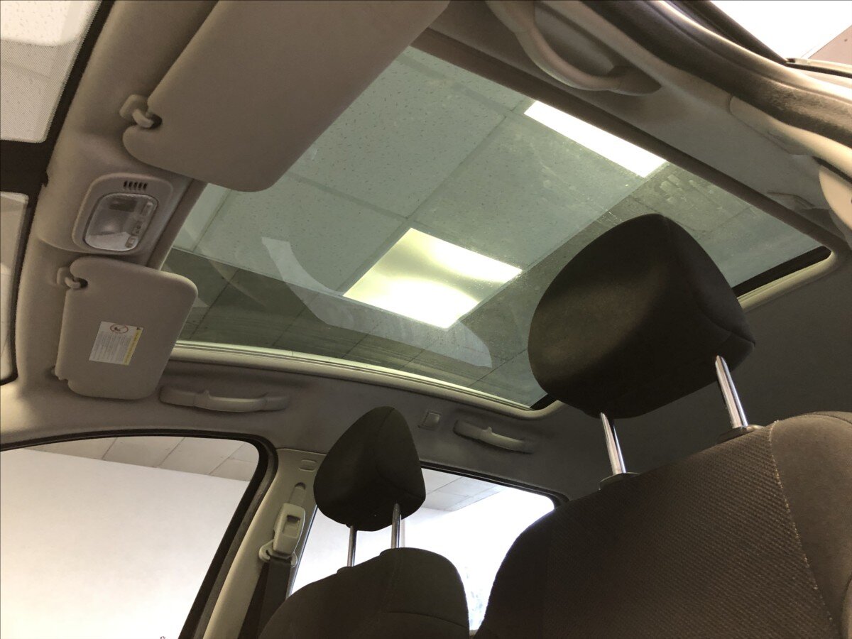 Peugeot 207 Kombi 1,4 l 70 kw