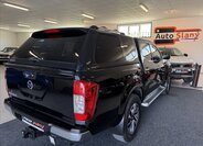 Nissan Navara Pick-up 2,3 l 120 kw